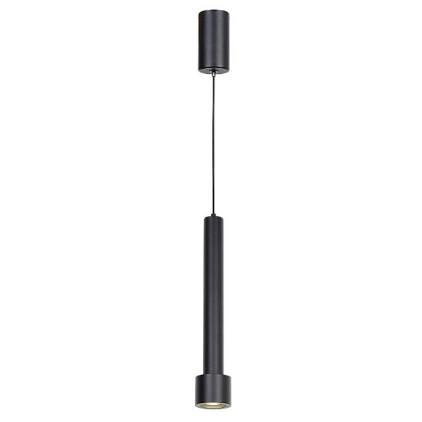 Люстра Lumien Hall НОАЛЕ LH4097/1P-SBK-SBK