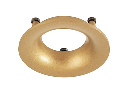 Рефлекторное кольцо Deko-Light Reflector Ring Gold for Series Uni II Mini 930332