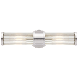 Бра Ralph Lauren Home Allen Double Light RL2082PN
