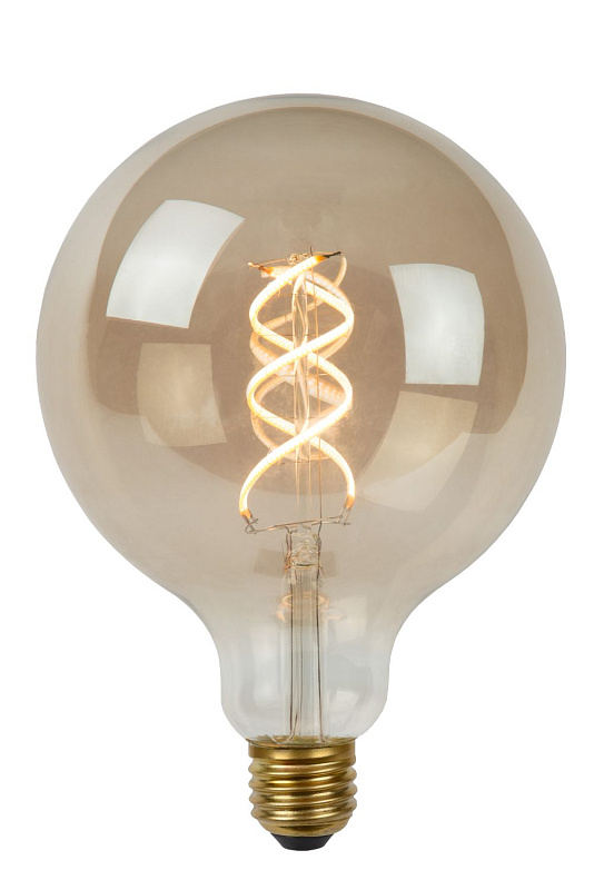 Лампа Lucide STEP DIM BULB 49063/05/65