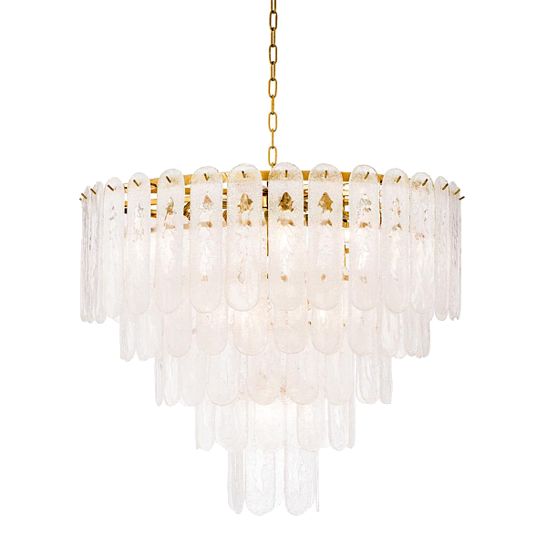 Люстра Chandelier Riveria | неоригинал, диаметр 100 см