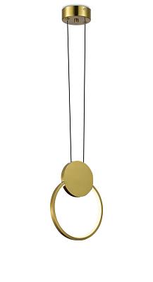 Подвесной светильник Moderli Store V10500-PL