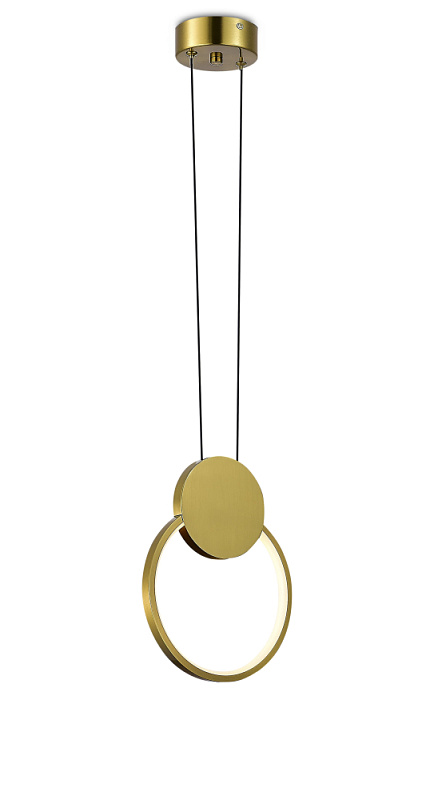 Подвесной светильник Moderli Store V10500-PL