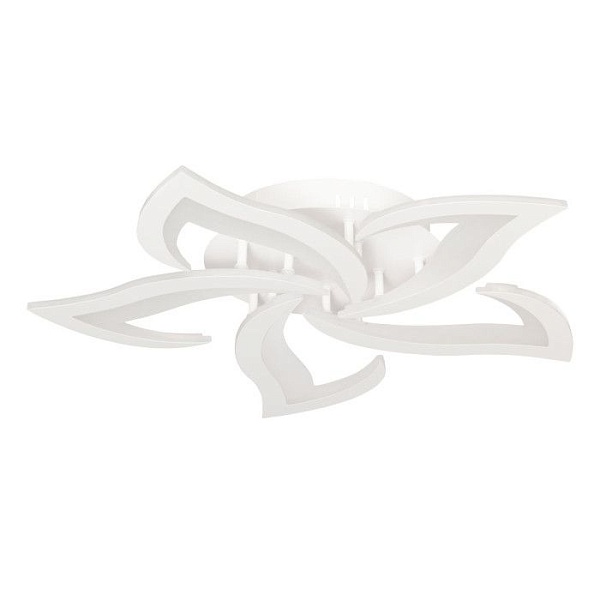 Люстра потолочная De City Мадлен 424017605