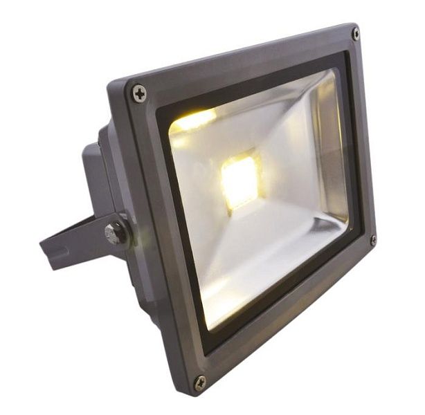 Уличный светильник Arte Lamp FARETTO A2520AL-1GY