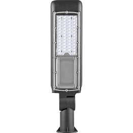 Уличный светодиодный консольный светильник Feron SP2820 32253