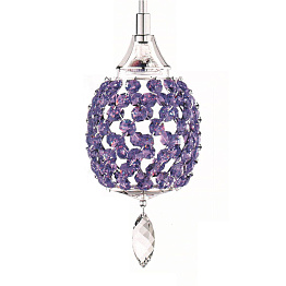 Подвесной светильник Schonbek TW0407 VI S