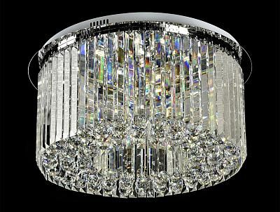 Потолочный светильник Newport CATRIN 8400/40 PL chrome