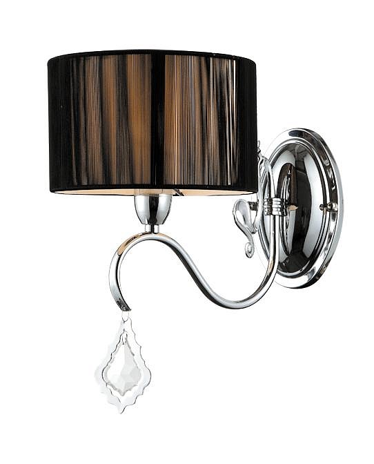 Бра Arte Lamp MANCHESTER A3880AP-1CC