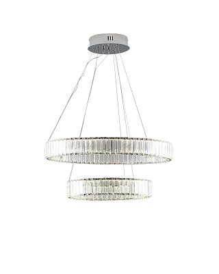 Люстра подвесная светодиодная Moderli V10735-PL Asti