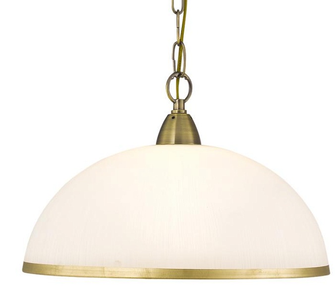 Светильник подвесной Arte Lamp FLUSHES A6532SP-1AB
