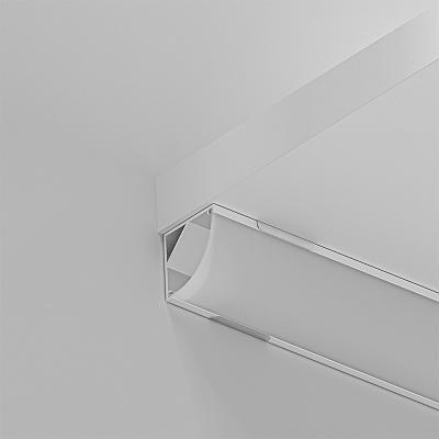Профиль для светодиодной ленты Arte Lamp SURFACE A161605S