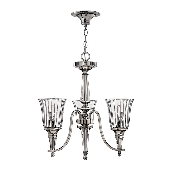 Бра Quoizel Riggs QZ-RIGGS1-BATH-WS