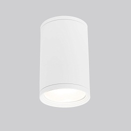 Уличный светильник Elektrostandard Light 35128/H белый 4690389175893