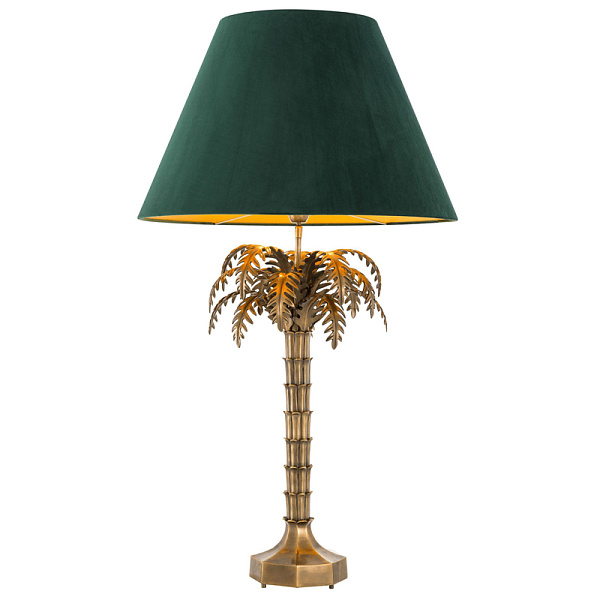 Настольная лампа Eichholtz Table Lamp Desert Star