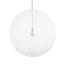 Люстра Random Moooi White D80 by Bertjan Pot MR20597