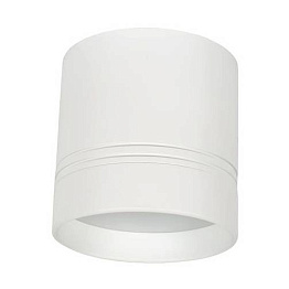 Потолочный светильник Donolux DL18482/WW-White R
