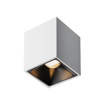 Потолочный светильник Maytoni Technical C065CL-8W3K-SQ-WB