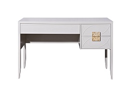 151SV-000013 Стол письменный(правый) бежевый 130*80*60см