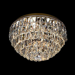Хрустальная потолочная люстра L'Arte Luce Luxury Galassia L47507