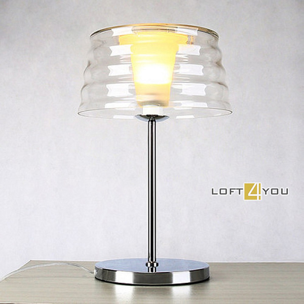 Настольная лампа ДЛ-035 Loft4You L00792