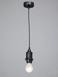 Люстра потолочная Vitaluce VE4239-1/1S