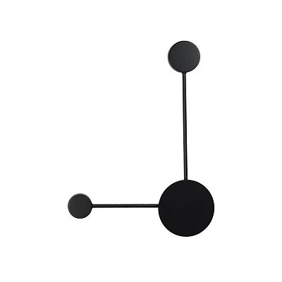 Светильник настенный Amazon Home Drawing Line Black AMG006614