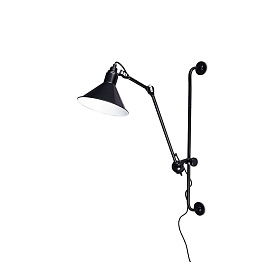 Бра Donolux MARY JANE DL20653W1BBlack