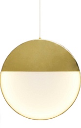 Подвесной светильник Moonlight Suspension Lamp AMG006579