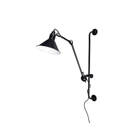 Бра Donolux MARY JANE DL20653W1BBlack