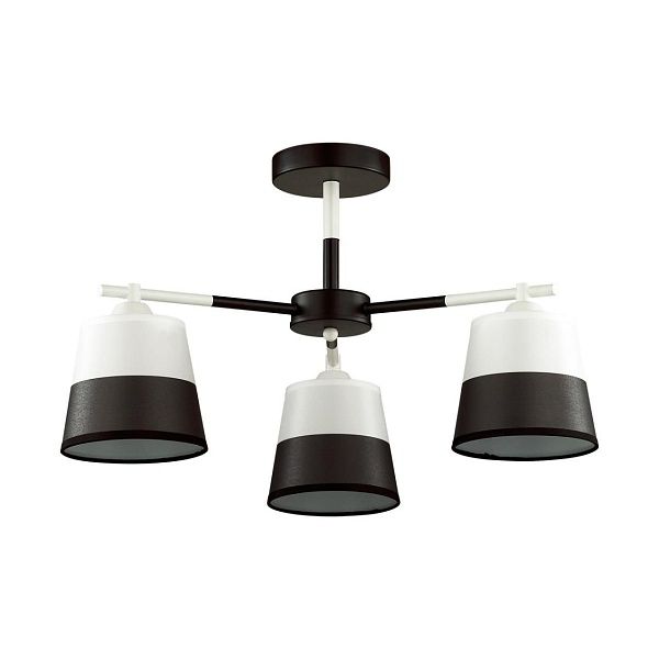 Люстра потолочная Lumion Comfi Bessie 5215/3C