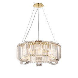 Подвесная люстра Favourite Arcus 4898-8P