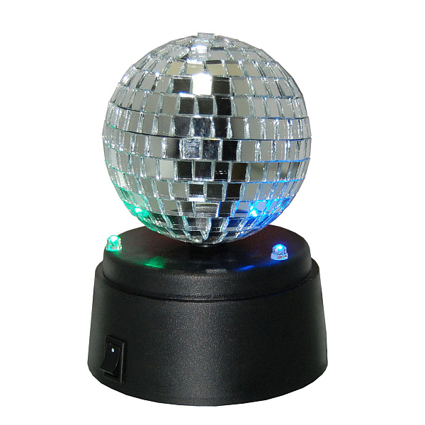 Настольный светодиодный диско-шар Escada DISCO 689/LLED