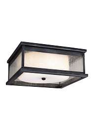 Потолочный светильник Pediment OL11113DWZ Generation Lighting