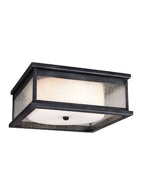 Потолочный светильник Pediment OL11113DWZ Generation Lighting