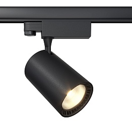 Трековый светильник Maytoni TechnicalVuoro TR029-3-30W3K-B