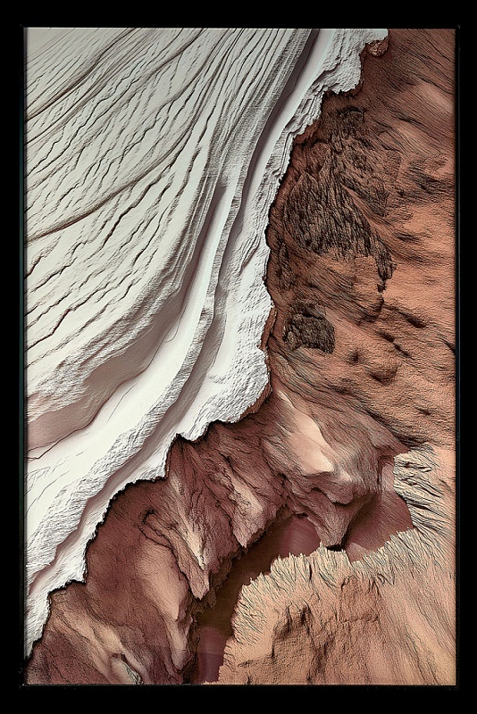 Картина ClayFable CF-0426