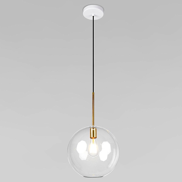2034-P1 Подвесной светильник LOFT IT Bolle