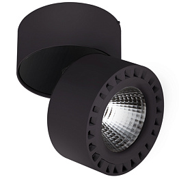 Потолочный светодиодный светильник Lightstar Forte 381373