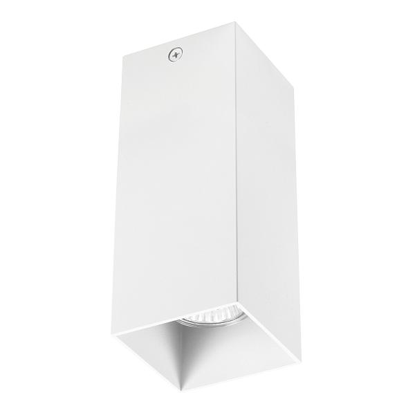 Светильник точечный встраиваемый Lightstar Rullo 216386