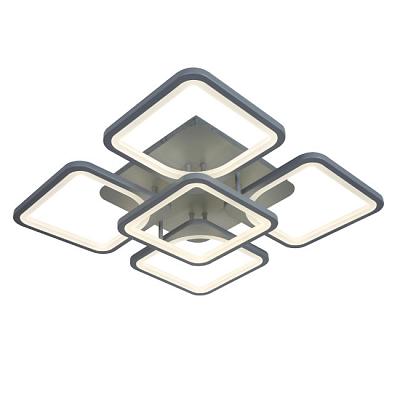 Люстра WEDO LIGHT СИНДИ 76510.01.84.05