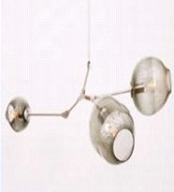 Подвесной светильник L'Arte Luce Luxury Branching L24503.09