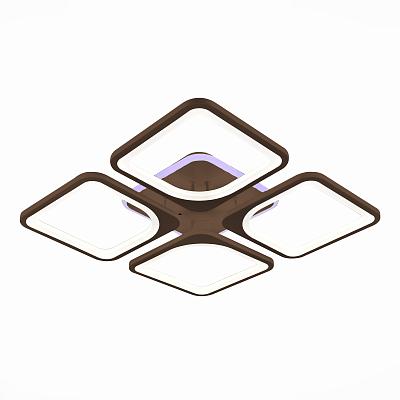 Светильник потолочный Evoled Valia SLE500472-04RGB