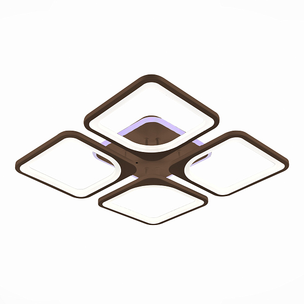 Светильник потолочный Evoled Valia SLE500472-04RGB