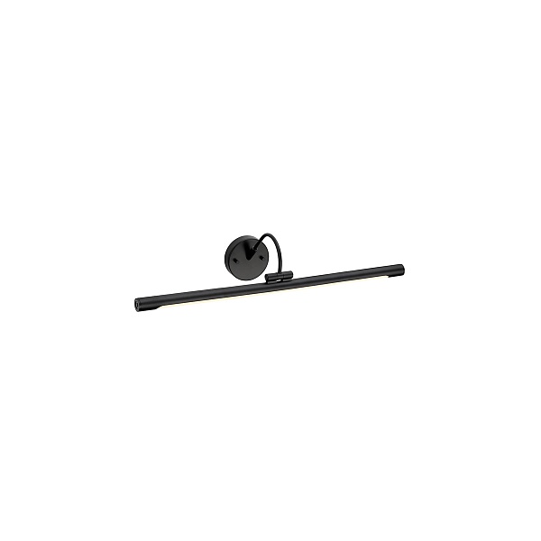 Подсветка для картин Elstead Lighting Alton (El) ALTON-PL-L-BLK