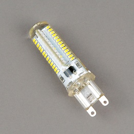 Лампа Elvan G9-7W-6400К-сил