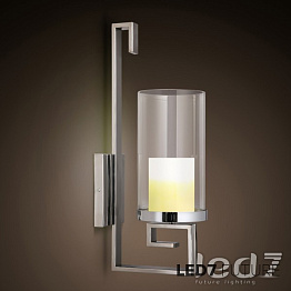 Бра LED7 Future Lighting Innerspace Wineglass