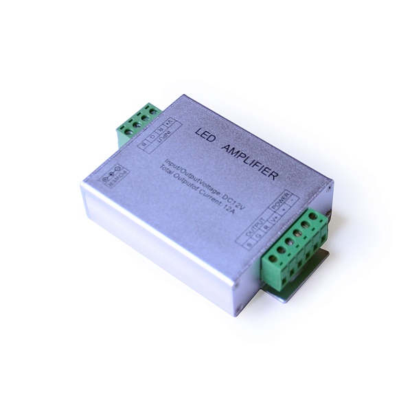 Усилитель Elvan ZD-RL02 12V144W