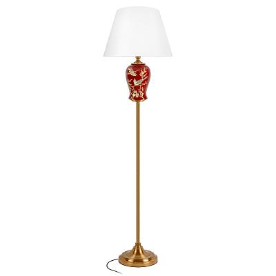 10384F Торшер LOFT IT Dahlia