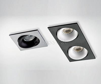 Внутреннее сменное кольцо Italline Ring for DE black